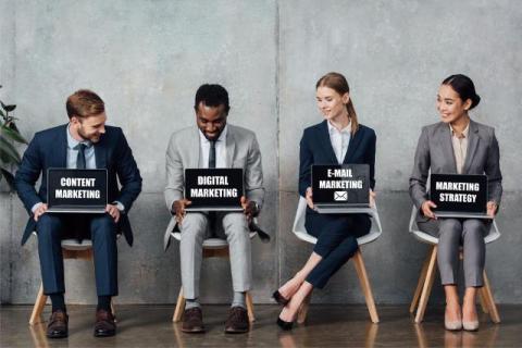 Creating Cross-Cultural Content Consistency with Structured Content Blocks