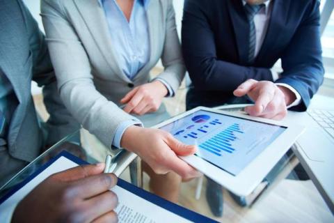 Why Partnering with a Marketing Firm Drives Growth and Success