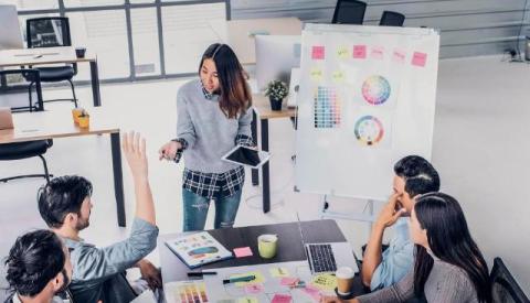 Why Physical Brand Assets Still Matter in a Zero-Trust Digital Workplace