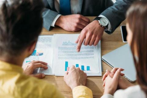 How To Balance Empathy With Assertiveness When It Comes To Financial Advising