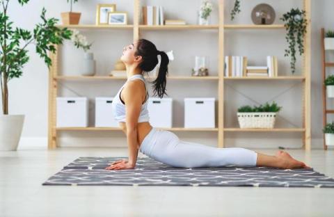 Wellness Rooms You Can Create at Home
