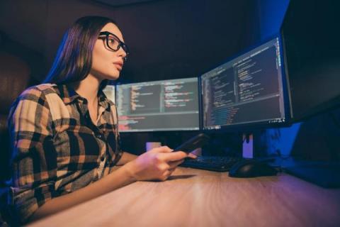 Why Java Is a Powerhouse for Web APIs: Benefits for Scalable, Secure, and Smart Backend Development?