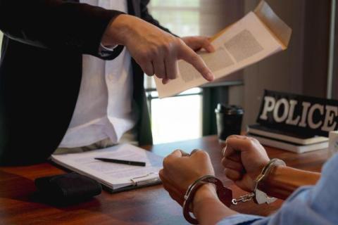 Frequently Asked Legal Questions in Criminal Cases (FAQ)