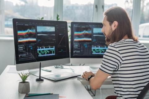 Top 10 Video Redaction Software 2026 US