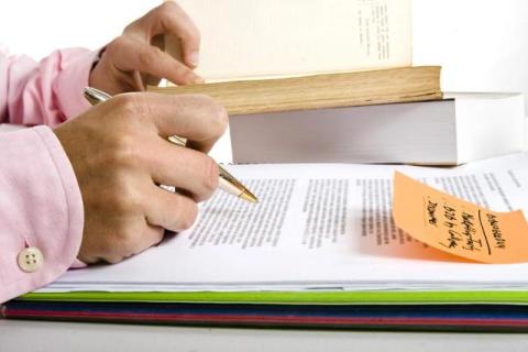 Seven Bibliography Mistakes SparkDoc Catches, Plus How to Keep Them Out of Your Drafts