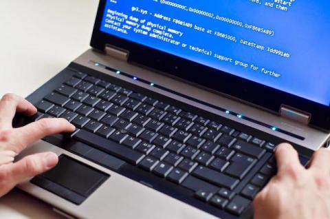 Blue Screen of Death (BSOD) on Windows: What Causes It & How to Fix It