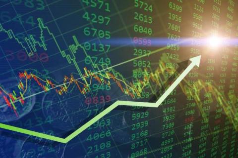 How Can You Use the Dow Jones Chart to Understand Market Trends?