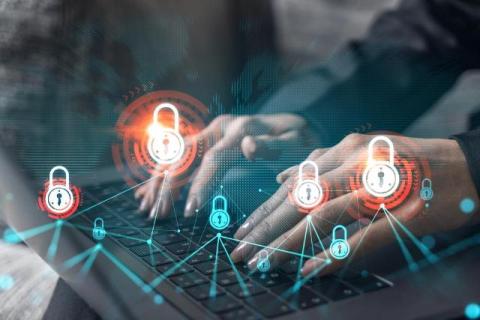 Remote Work Security Mistakes That Put Your Data at Risk Today