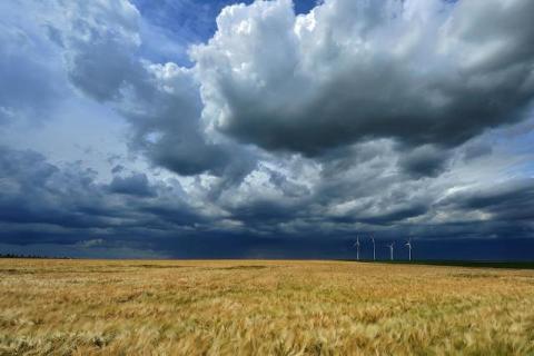 Is Extreme Weather Relevant When It Comes To Cybersecurity?