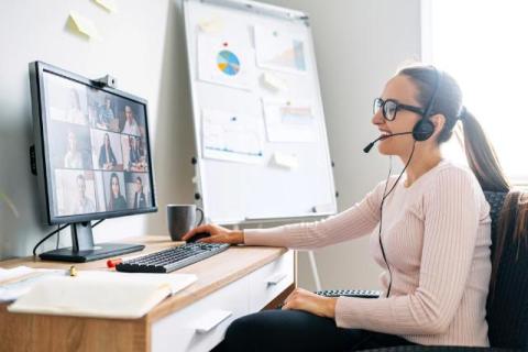 How Businesses Use VPNs to Protect Remote Workers