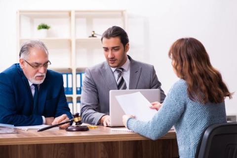 How to Track Your Functional Limitations for Legal Purposes