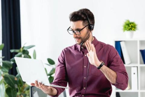 Why Testing Your Webcam and Microphone Is Essential for Online Security and Performance