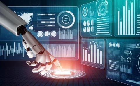 Data Science in Business: First Steps Toward Automating Routine Tasks