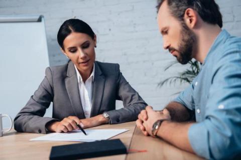 Basics of Filing a Claim in California