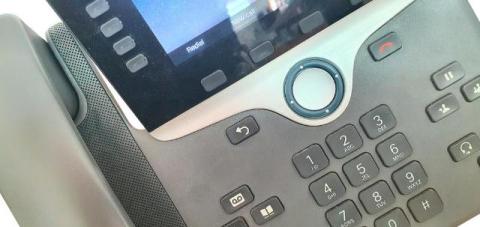 Elevating Enterprise Efficiency with Cisco Business Phone Systems