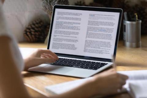 Collaborate and Edit PDF Files in Real Time