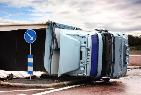 How Black Box Data Can Strengthen Your Truck Accident Case