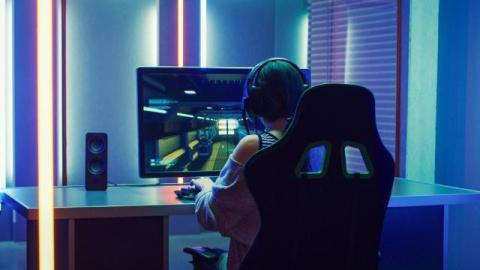 Why Survival Games Are So Popular