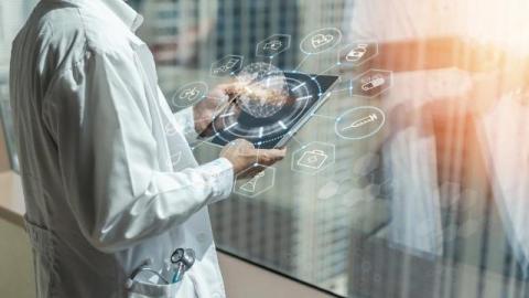 What is the Average Cost of EHR Implementation?