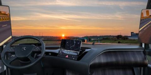 How to Protect Telematics Systems from Cyberattacks?