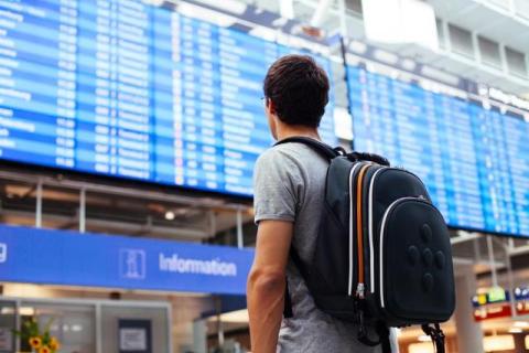 Top 10 Airport Management Software Solutions for Modern Terminal Operations