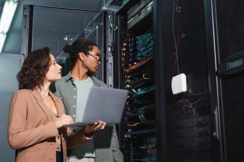 Is Your Rented Server Safe Enough?