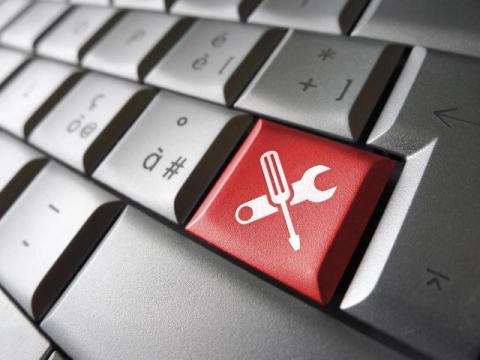 Laptop Keyboard Not Working? Quick Fixes Before Professional Repair