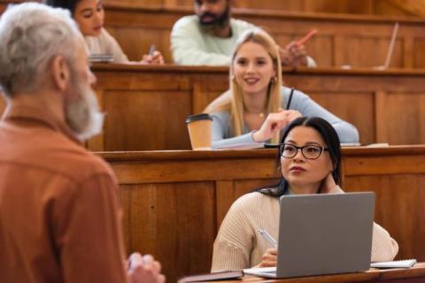 The EdPreneur Model: Teachers Who Build Businesses Around Their Expertise