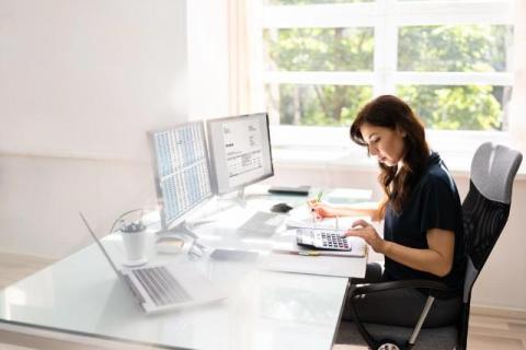 10 Best Accounting and Bookkeeping Services UK 2026