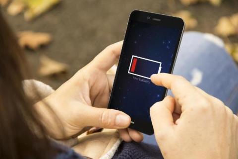 Why Is My Phone's Battery Draining So Fast? (How to Fix It) | Reparation Tech