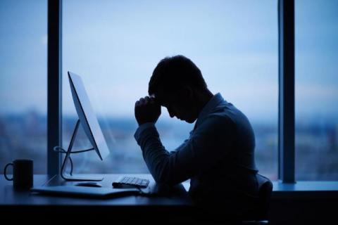 Cyber Fatigue: Using Threat Modeling to Protect Mental Health