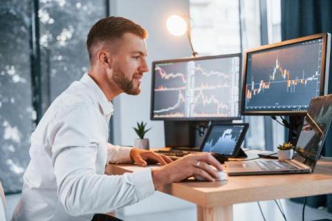 How Low-Latency Infrastructure Supports Automated Trading