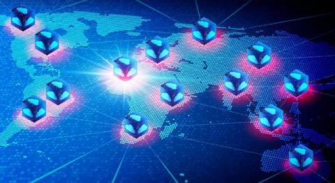 CDN Streaming Showdown: Fastly vs. Akamai vs. Cloudflare vs. CloudFront