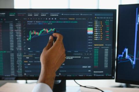 Crypto Trading Patterns Every Beginner Investor Should Know