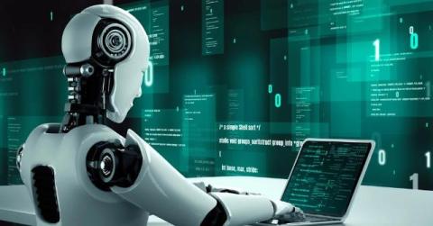 What Makes AI Agents Different from Traditional Automation Tools?