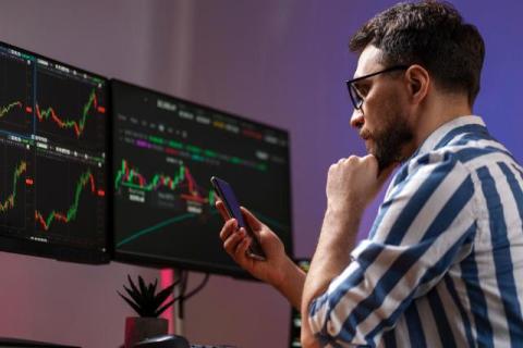 Why crypto companies still struggle to gain banking trust
