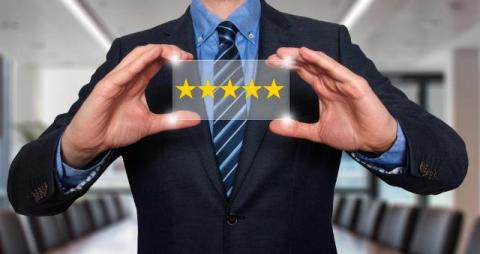 Top Software Review Sites for Guidance on Cybersecurity Software Selection