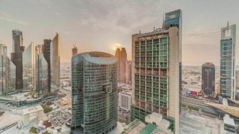 The Ministry of Foreign Affairs and Strategic Trade Partnerships