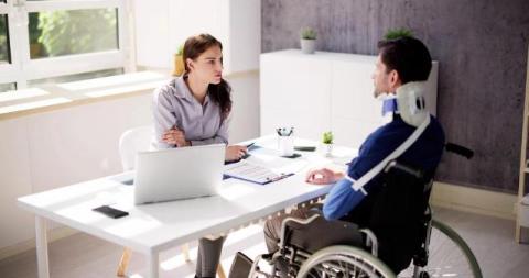 The Real Reasons You Need a Personal Injury Attorney After a Major Accident