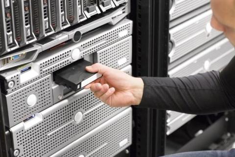 Why 3592 Tape Still Wins: Long-Term Storage Without the Long-Term Cost