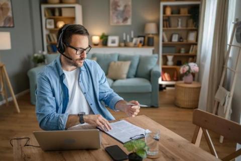 How Remote Support Is Shaping Reliable Business Operations in a Changing Digital Environment