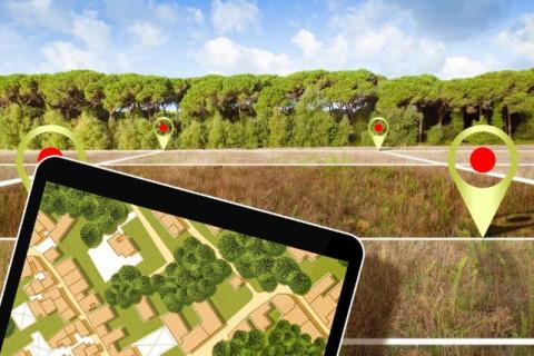 The Future of Land Management: How PakEnergy's Software is Revolutionizing the Industry