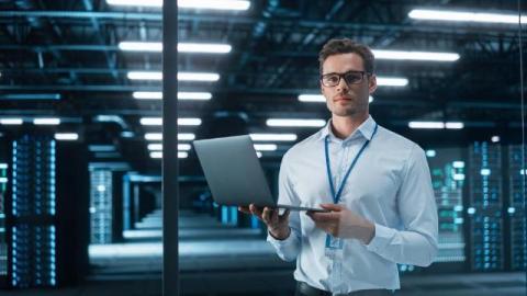 The Cybersecurity Companies to Watch in Liverpool