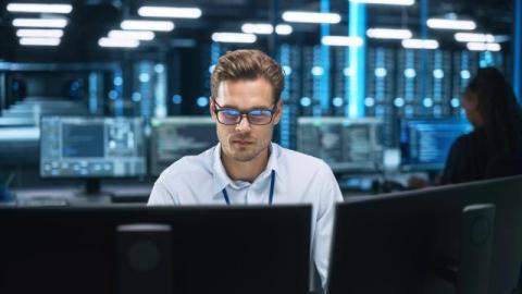 Can Your IT Strategy Keep Up with Your Growing Business?