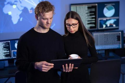 From CISO to SOC Managers: Why Leadership Continuity Matters in Cybersecurity