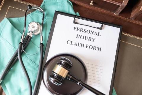 What to Know About Personal Injury Claims in Wisconsin