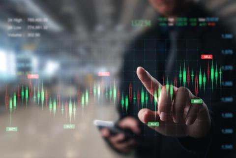 Dow futures for beginners: How to start trading the index