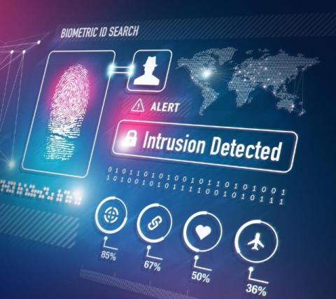 Proactive Threat Detection: Securing Business Data Before It Becomes a Business Risk