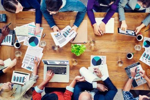 Content Marketing Is the Key to Sustainable Business Growth