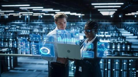 AI Usage Monitoring: Gaining Full Visibility Into GenAI Activity